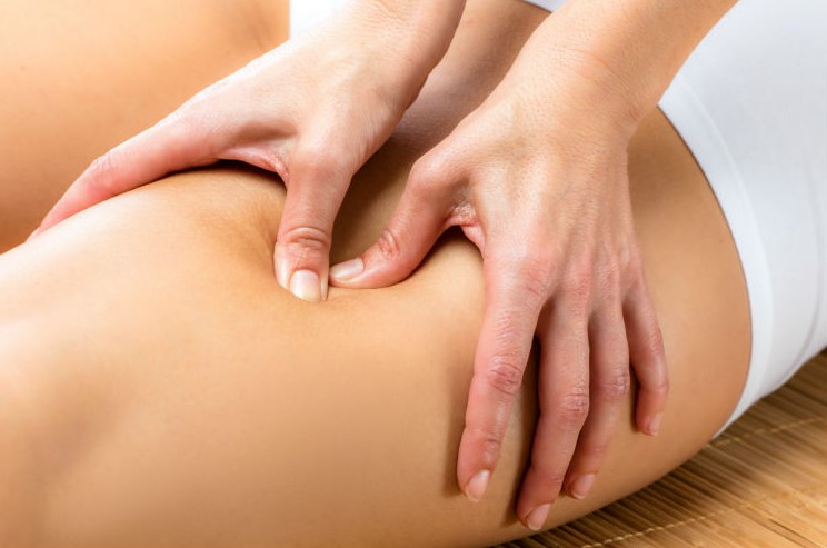 Bringing Massage Therapy to Citrus Heights