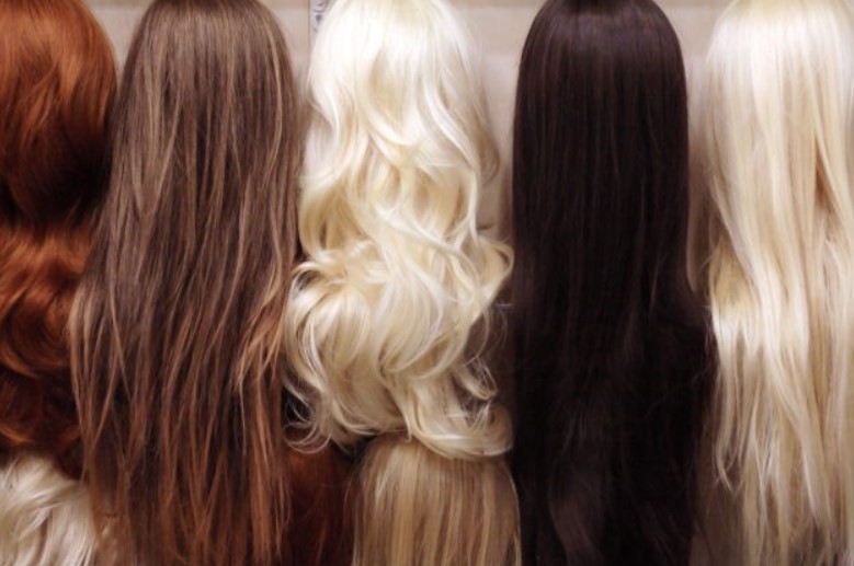 Know the Different Types of Wigs Before You Buy It