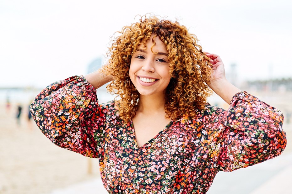 The Best Hairstyles For Women With Curly Hair