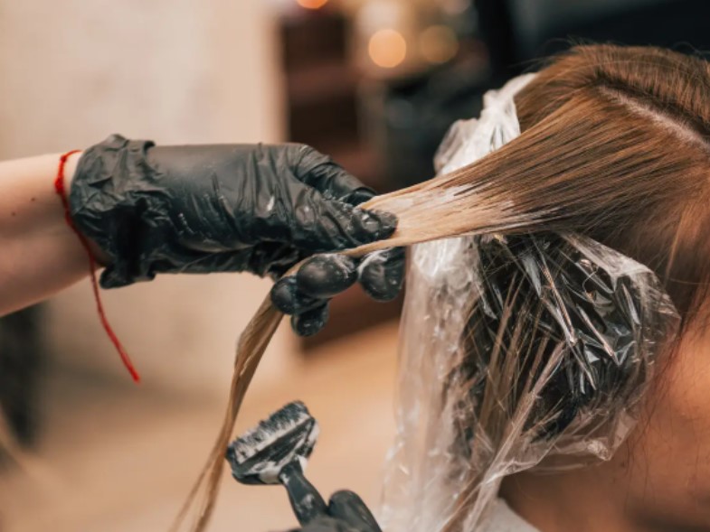 What You Should Know About Hair Dyeing
