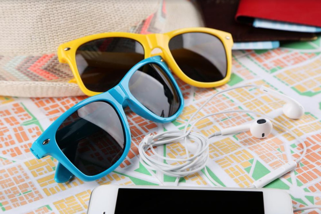 Why Are Sunglasses Such Essential Items?