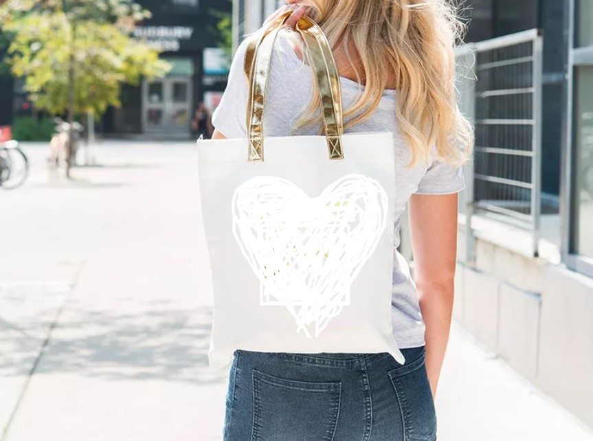 Why Tote Bags are best for Party